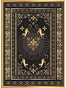 Natalia Silva The Other Kingdom Playing Cards (Animal Edition) by