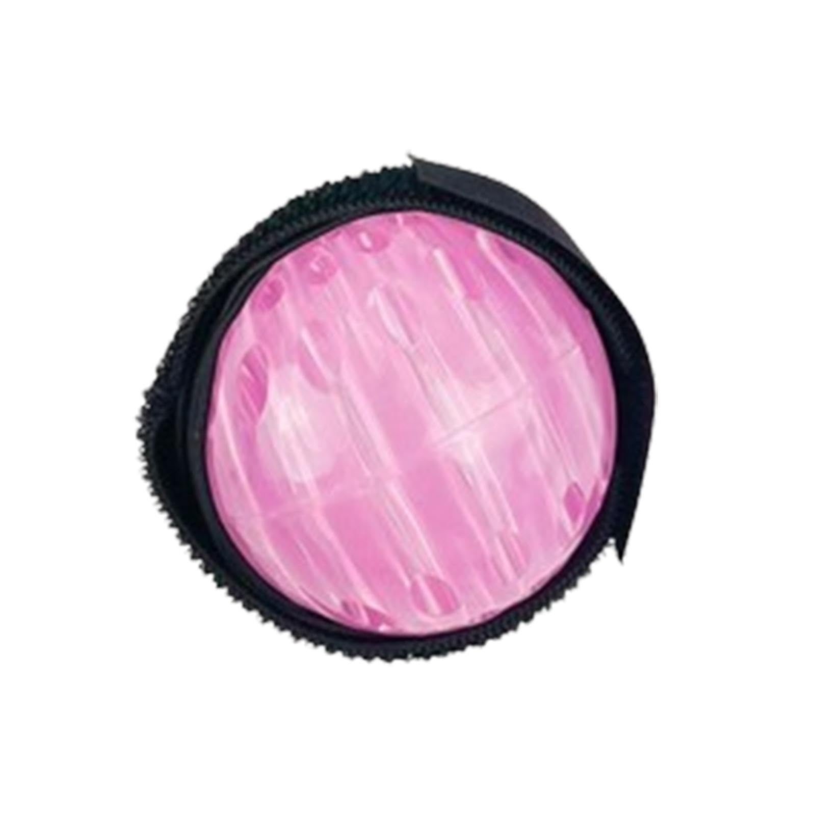 Boule Lumineuse De Poignet Avec Ficelle élastique - Lumières Clignotantes, Dragonne - Jouet Fête Anniversaire Halloween - 4