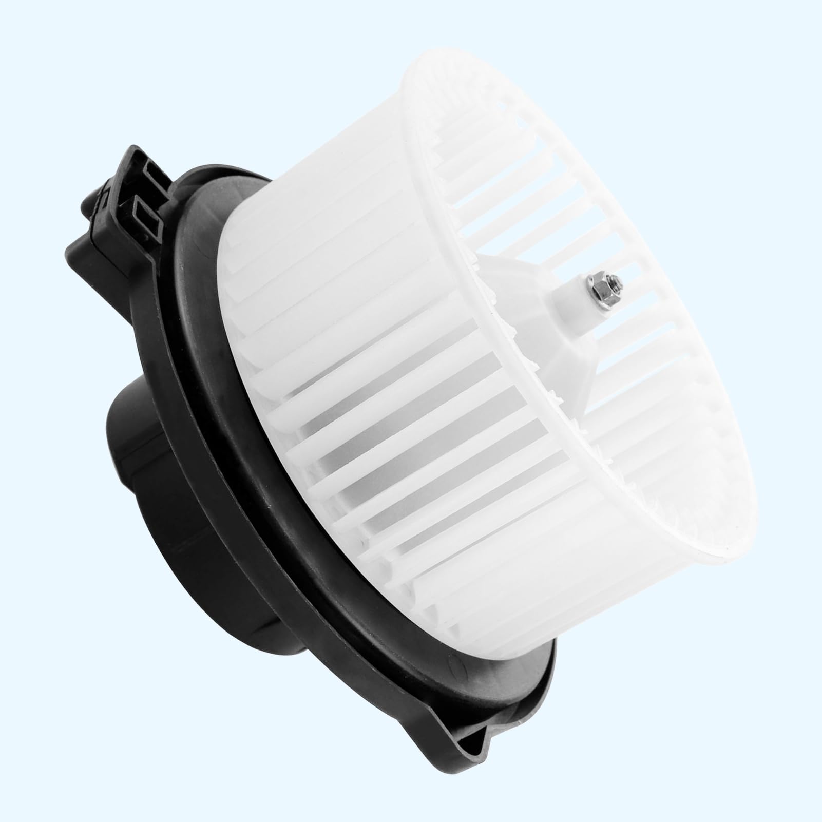 その他 Kimi Amazon | Youxmoto ABSプラスチック HVAC ヒーターブロワーモーター
