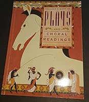 Teacher's Edition: TE Plays & Choral Read G8 0021792070 Book Cover