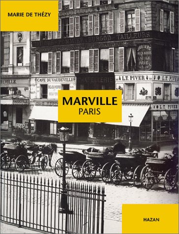 Marville-Paris