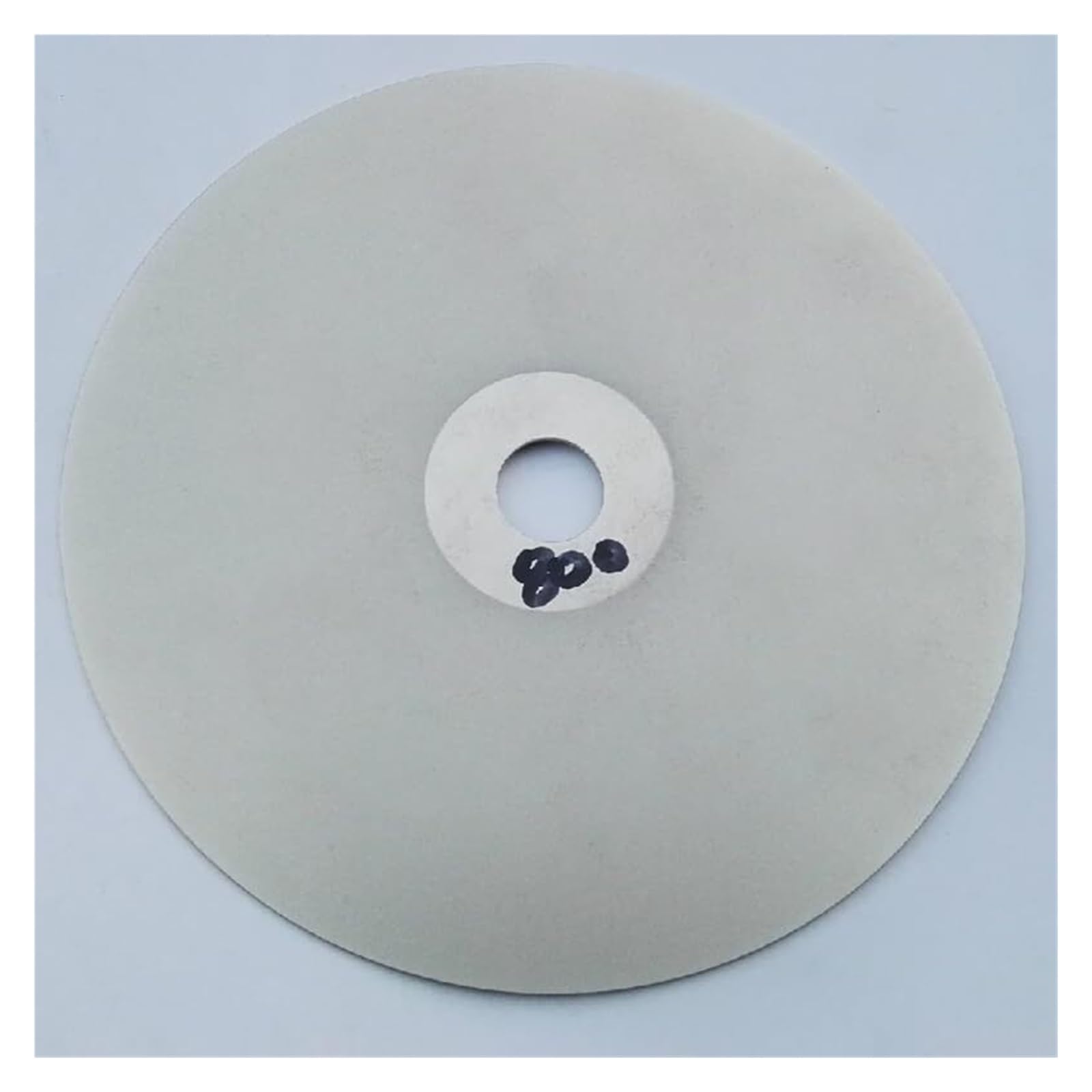 Diamentowa tarcza szlifierska do szlifowania na sucho, tarcza szlifierska, 45-2000 Grit Sand Disc do polerowania grawerowanego szkła i stopów 1 szt.(600)