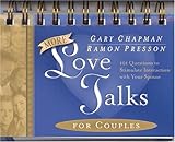 More Love Talks for Couples (Lovetalks Flip Books)