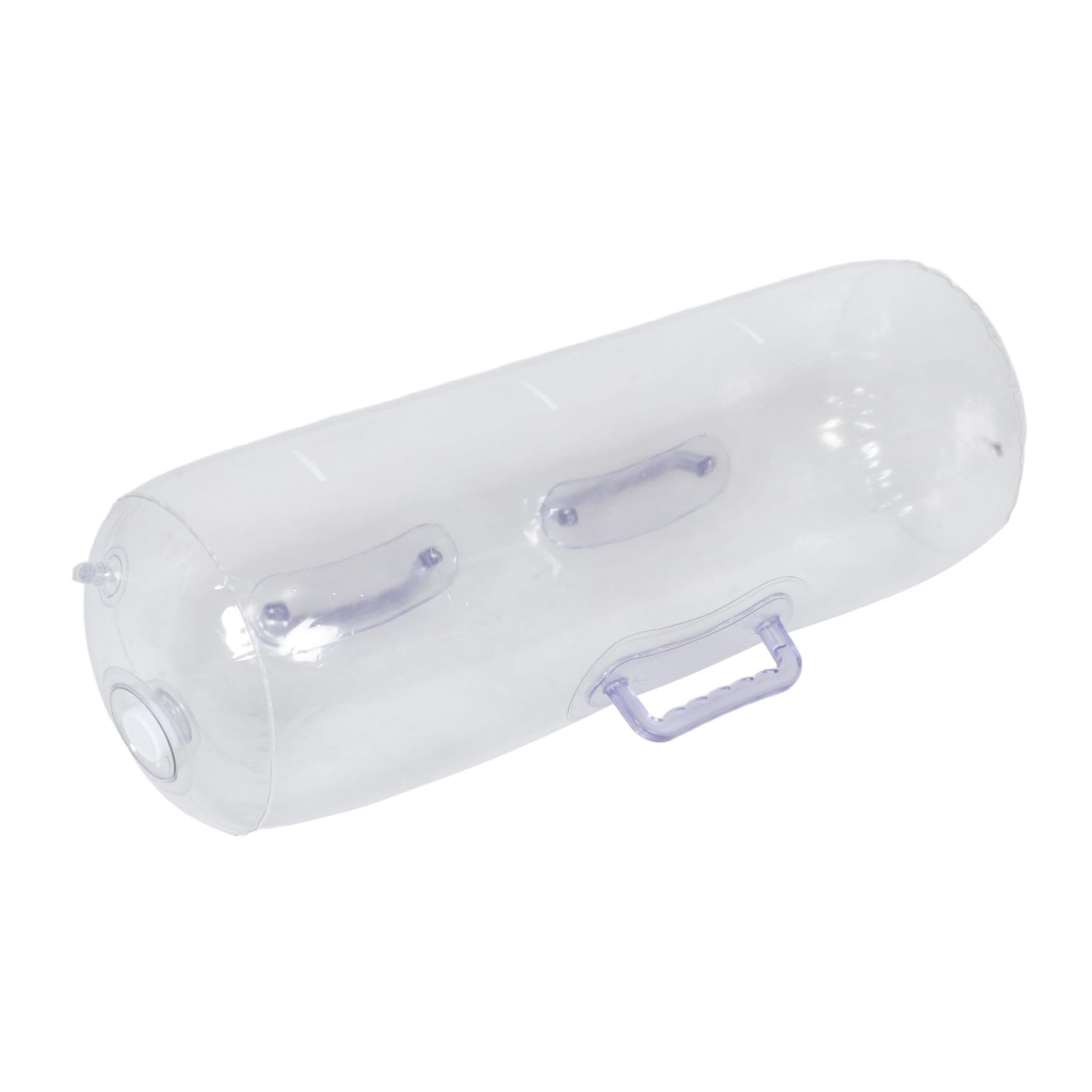 UPKOCH Bolsa de Pesas de Agua Ajustable para Fitness en Casa Material PVC Portátil para Entrenamiento de Fuerza y Ejercicios de Brazo en Gimnasio Doméstico