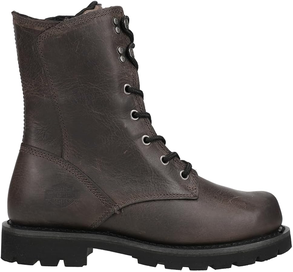 Amazon.com: HARLEY-DAVIDSON FOOTWEAR Women's Pearson 7