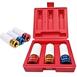 AUFUN Schlagschrauber 1/2