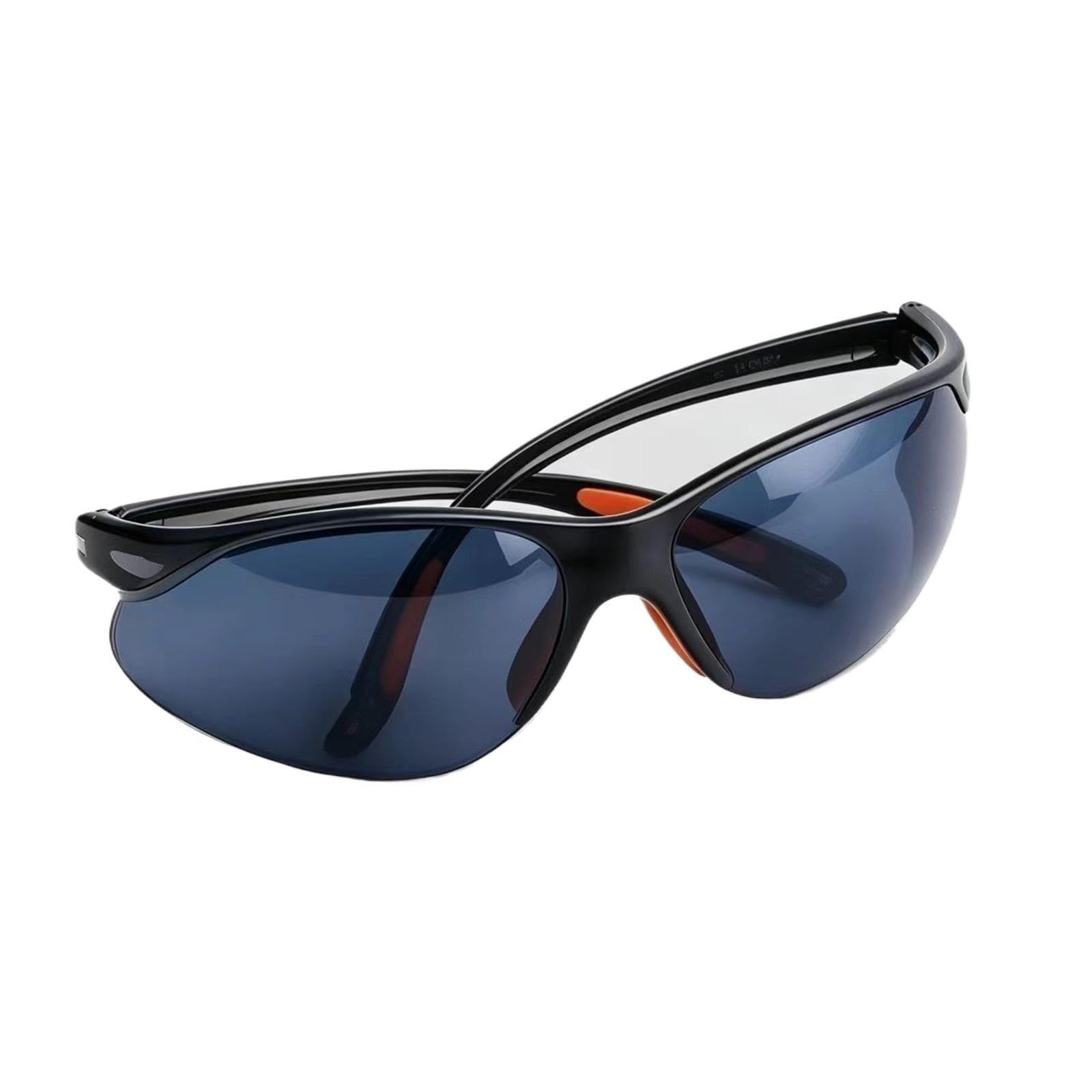 10 Pièces De Lunettes Protection Pour Les Yeux