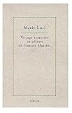  Voyage terrestre et céleste de Simone Martini