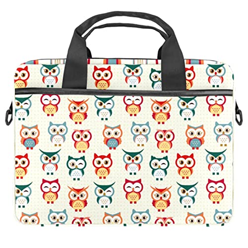 Sac ordinateur 13-14 pouces imperméable et sans couture pour pc portable