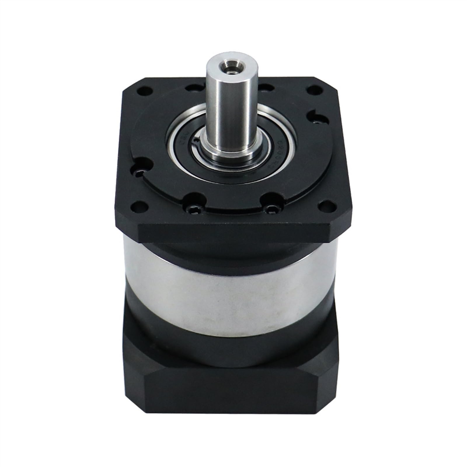 Motore Passo-passo, Servomotore NEMA34 / NEMA32 Rapporto PF90 da 16:1 a 70:1 Riduttore epicicloidale del cambio ad alta precisione e gioco ridotto adatto for router CNC