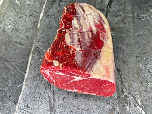 Uruguayan Black Angus Grass Fed Ribeye