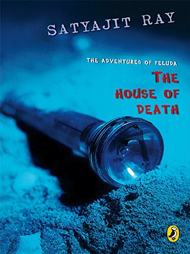 Buy House of Death: The Adventures of Feluda — BookShops.in
