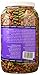 Fluker's Tortoise Diet, Large Pellet Food, Land Turtle Formula, 3.5 lbs.