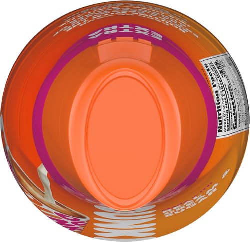 Vista 18 de Dunkin' Extra - Crema de café extra extra de 32 onzas.