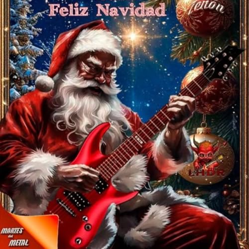 LA HORA DEL ROCK N.356 LA FAMILIA ROCKERA ,NUNCA DESCANSA, NI EN NAVIDAD