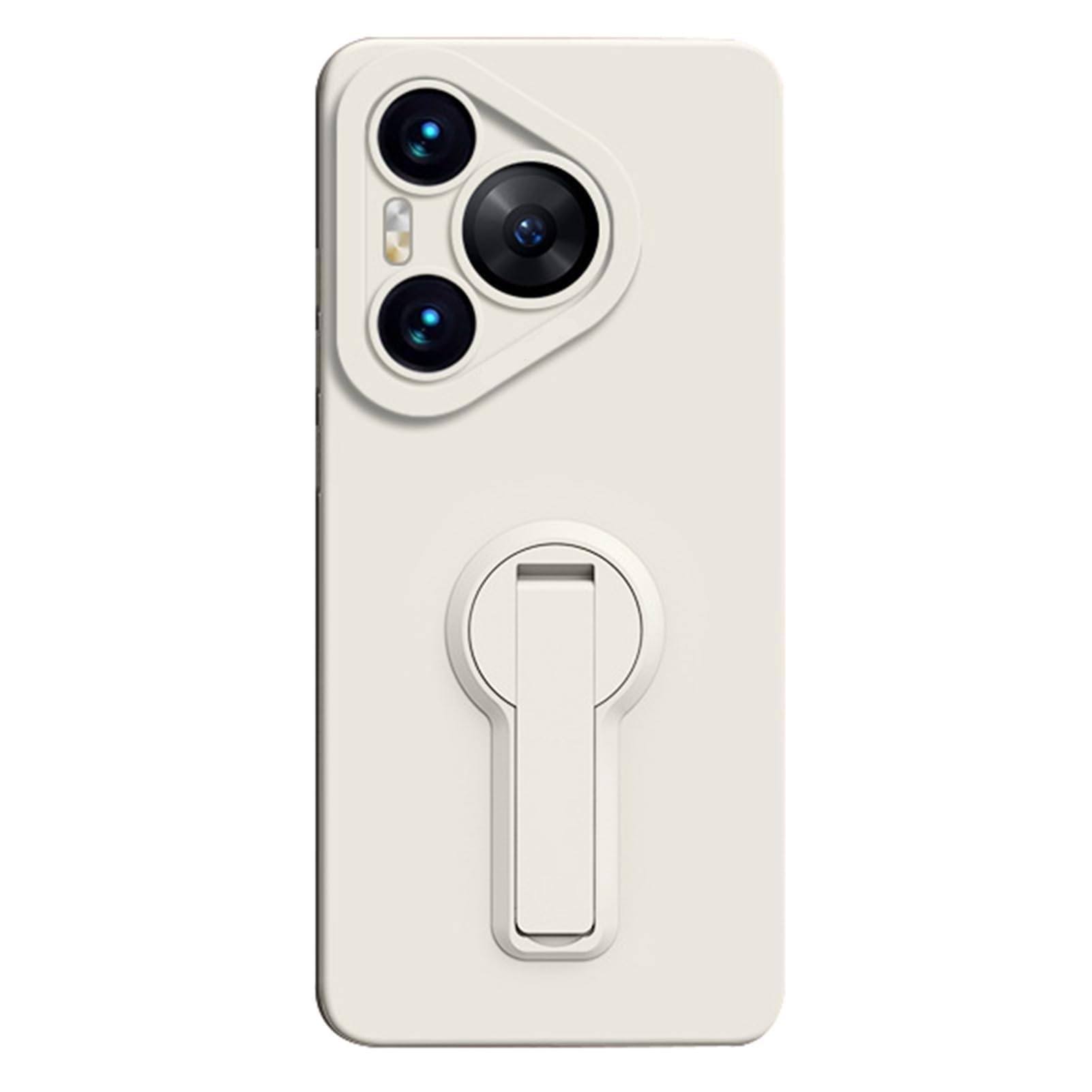 Coque Huawei Pura 90 anti-chute avec dragonne de sécurité et protection objectif photo