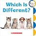 Which Is Different? (Rookie Toddler)