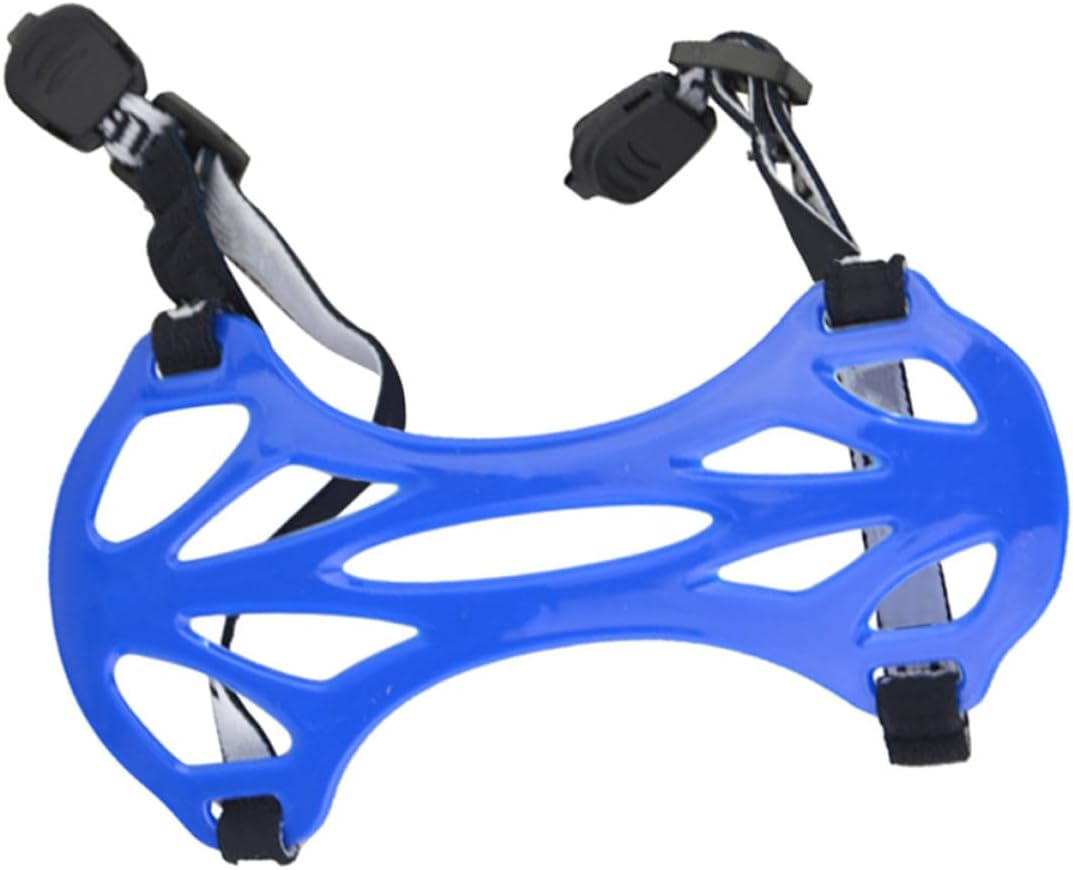 Blue Arm Protective Gear for Archery Made of Sturdy Pp Material, Protects Joints and Hard be Broken, for Sports Competition and Playground Activities and Adults Random Color