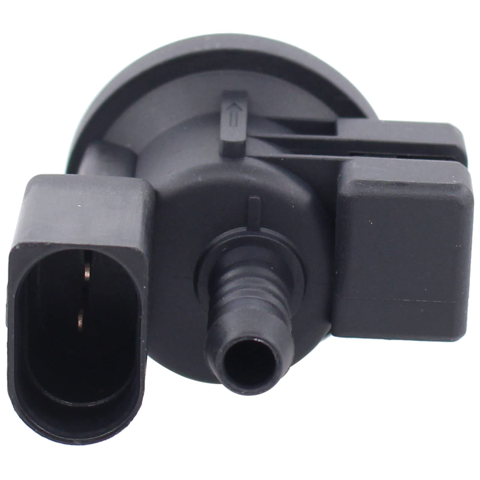 Électrovanne de purge de reniflard de carburant pour Au-di A3 8P A4 B7 8E A5 8T A6 C6 A8 D3 TT 8J Altea XL Leon 1P Toledo Mk3 Octavia Mk2 Polo Mk5 6R 6C Golf Mk6