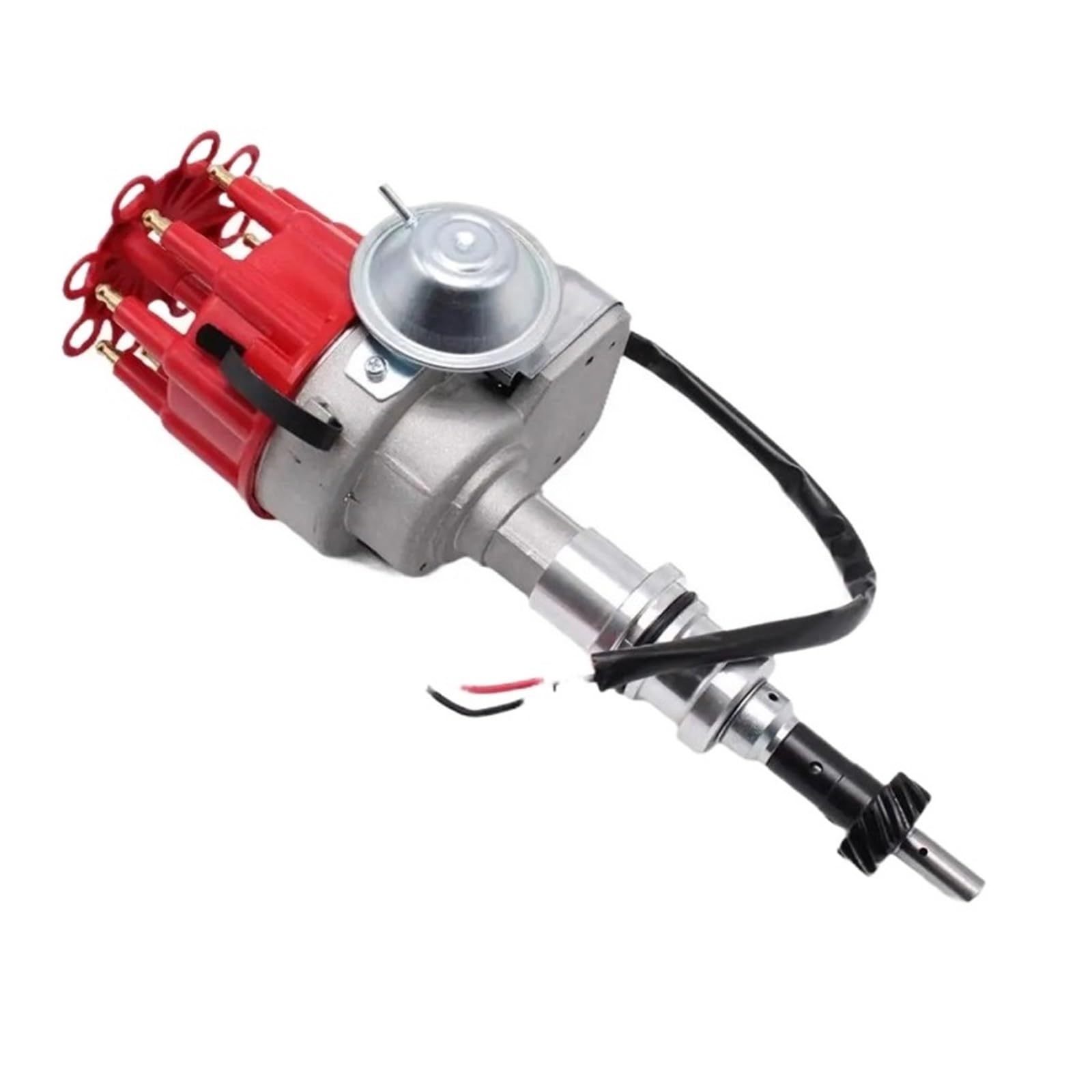 Dystrybutor motoryzacyjny Zespół Dystrybutora Silnika Akcesoria Układu Zapłonowego HEI DIA 302 289 260 Classic Auto