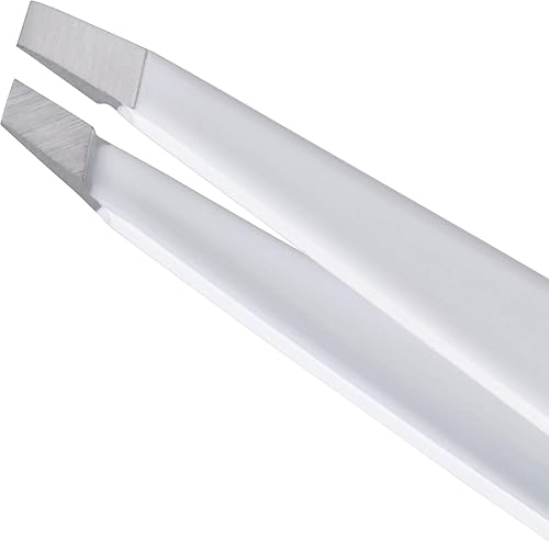 Miniatura 2 de Tweezerman Pinzas inclinadas Midnight Strike