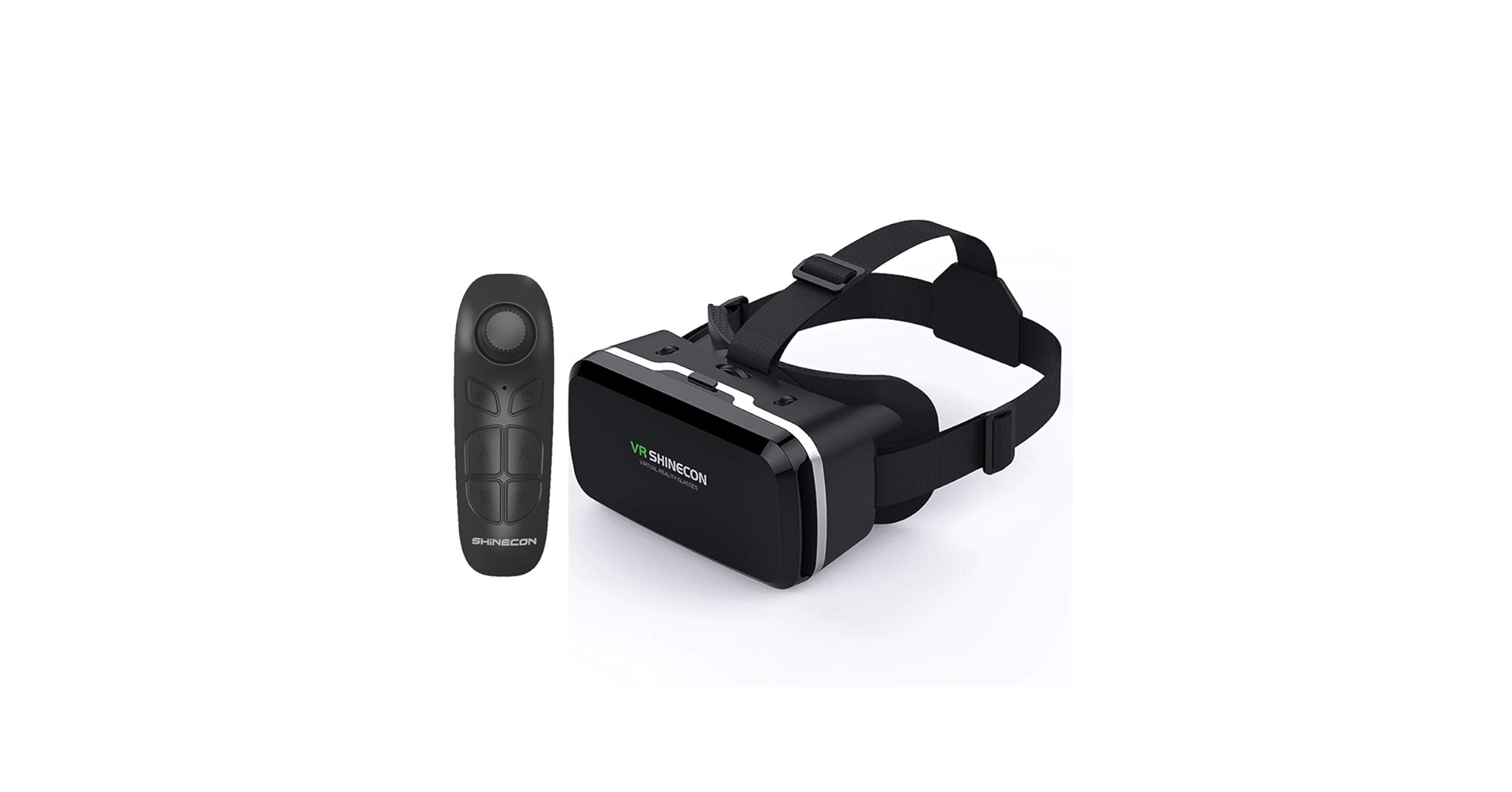 その他 FIRST VR VR goggle set FirstVR Virtual Reality Headset UnlimitedHandLite Controller