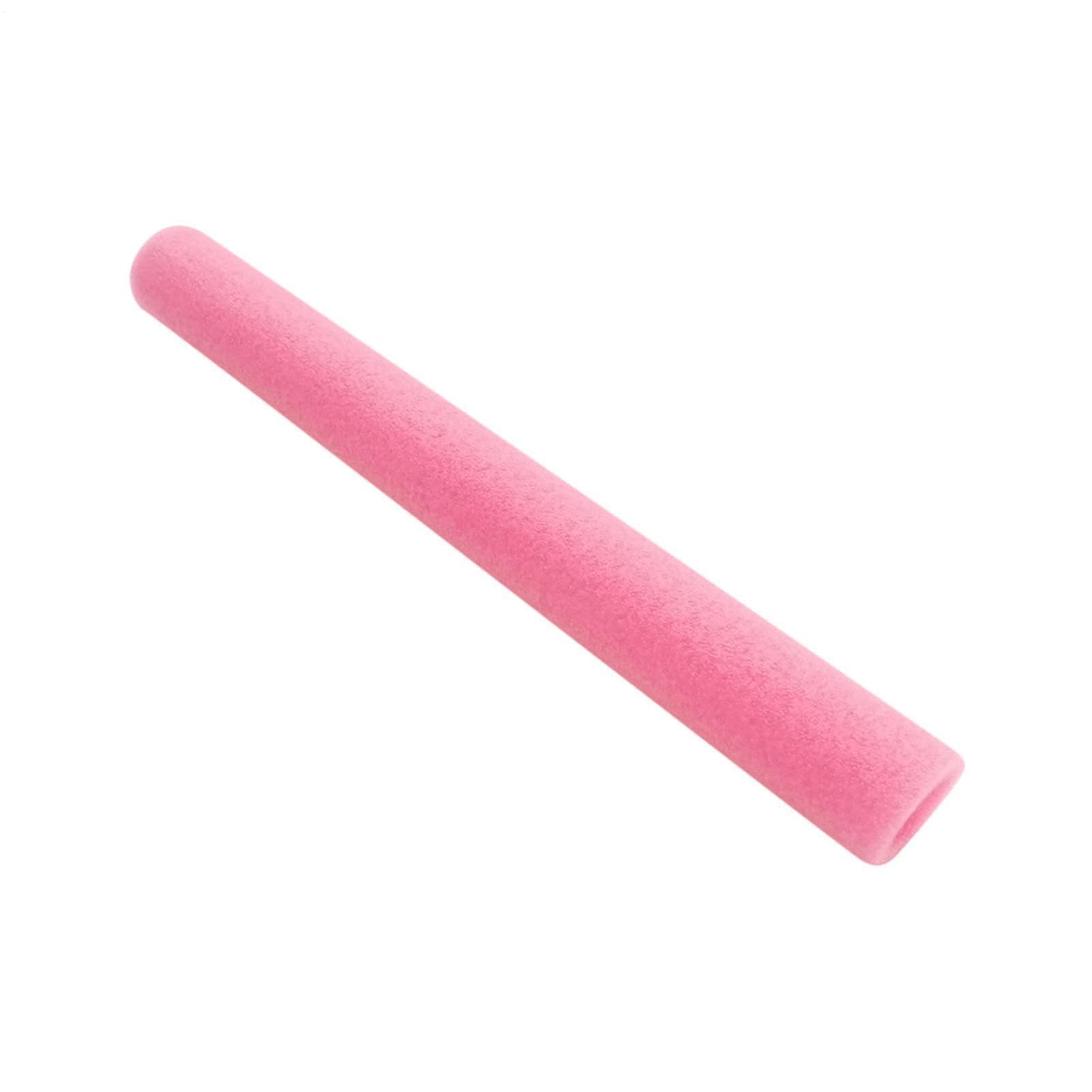 Muiltvoe Trampoline Foam Pole Covers | 1 Inch Diameter Waterproof Protective,Trampoline Pole Foam Padding | for Home Backyard Community Park Daycare Center Poolside