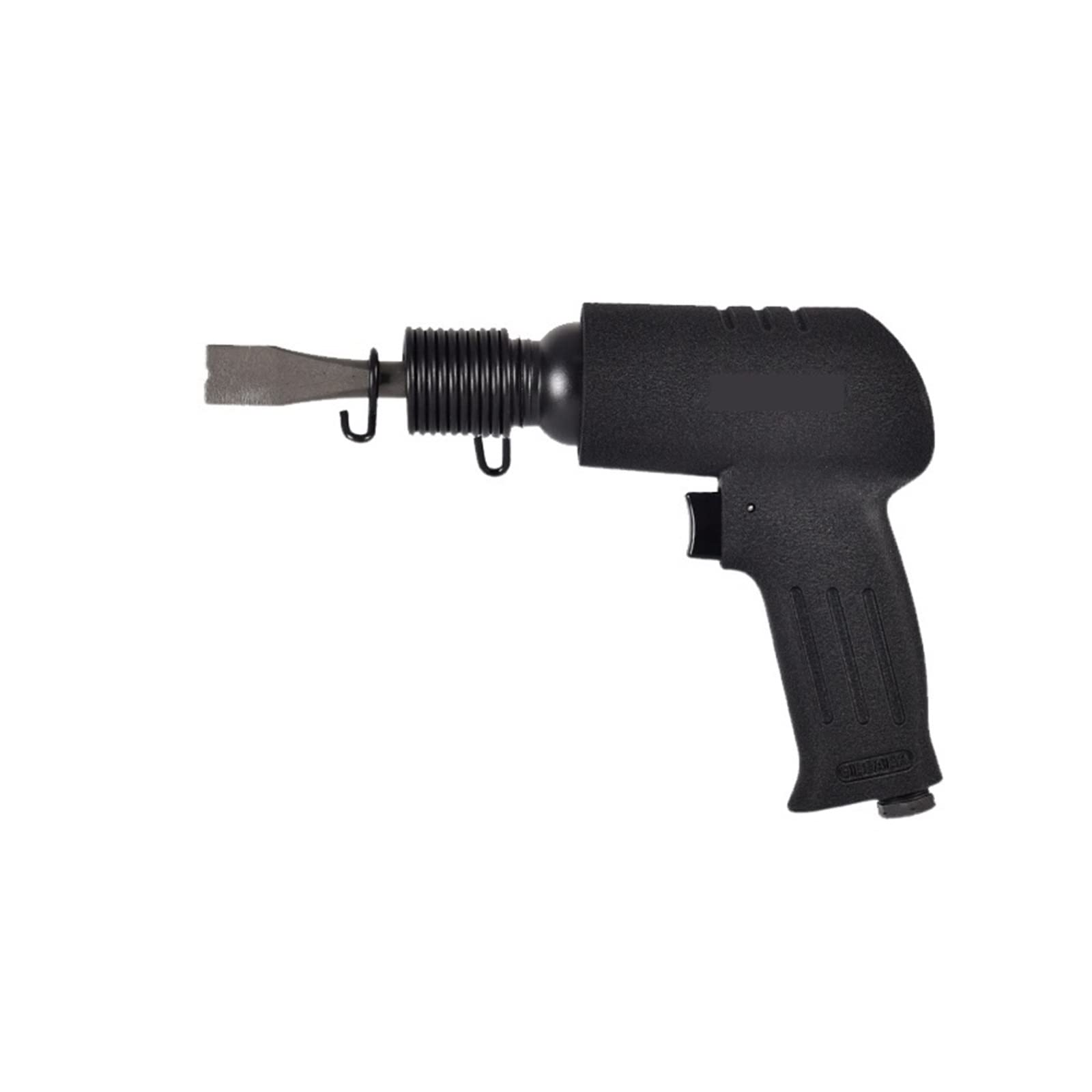 Pelle à air S-6711 burineur pneumatique léger pour enlever la rouille et changer les freins