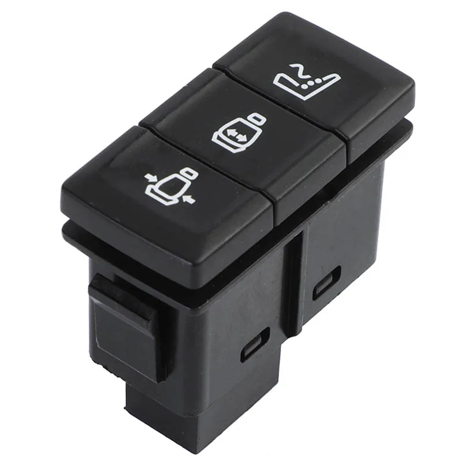Interrupteur de siège électrique OEM 13434791 commande réglage auto - 7