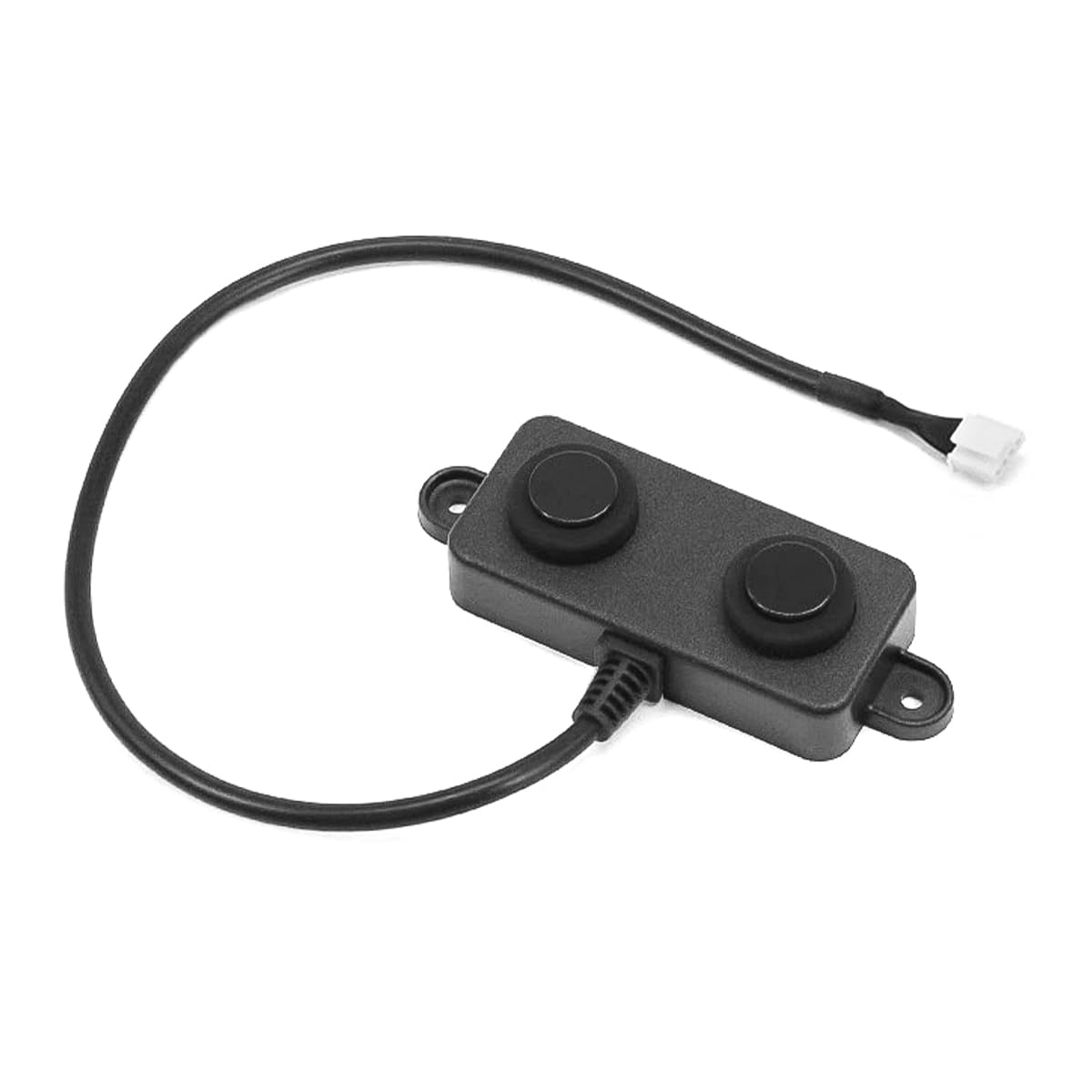 Capteur de Distance à ultrasons DC 3,3 V à 5 V étanche Ultra précis pour la Gestion du stationnement avec Sortie de données Stable, Convient pour la Maison Intelligente