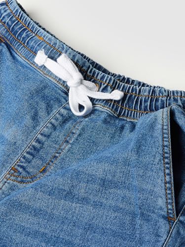 Image of Max Boys Mid Rise Regular Jeans