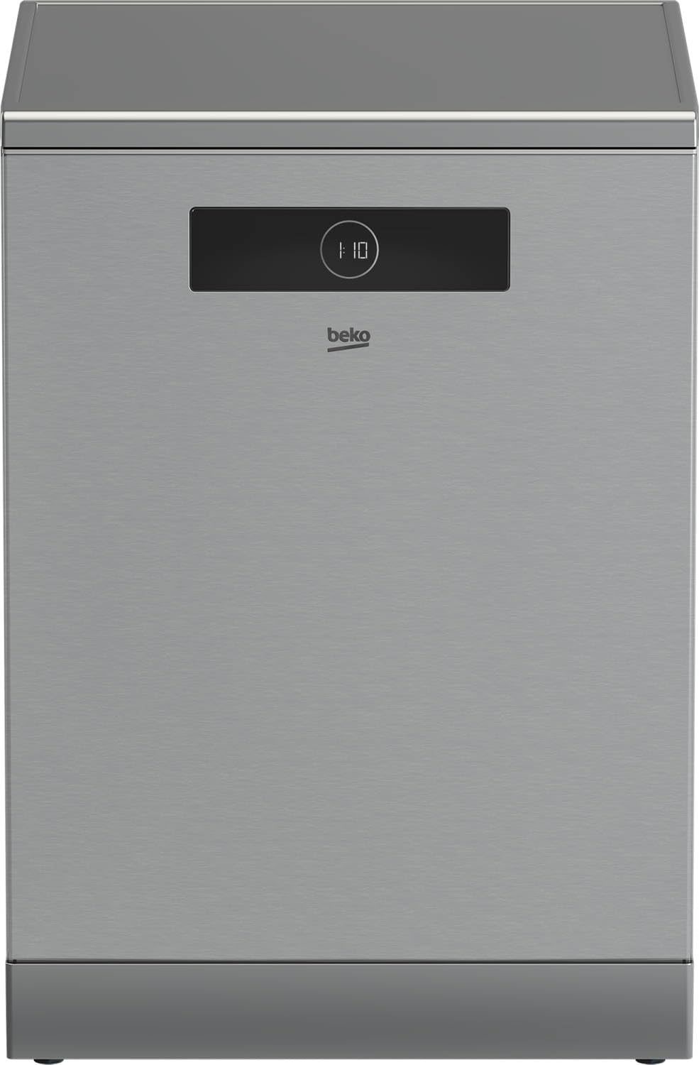 Lave-vaisselle 60cm 14couverts 44db - BDEN38441XA