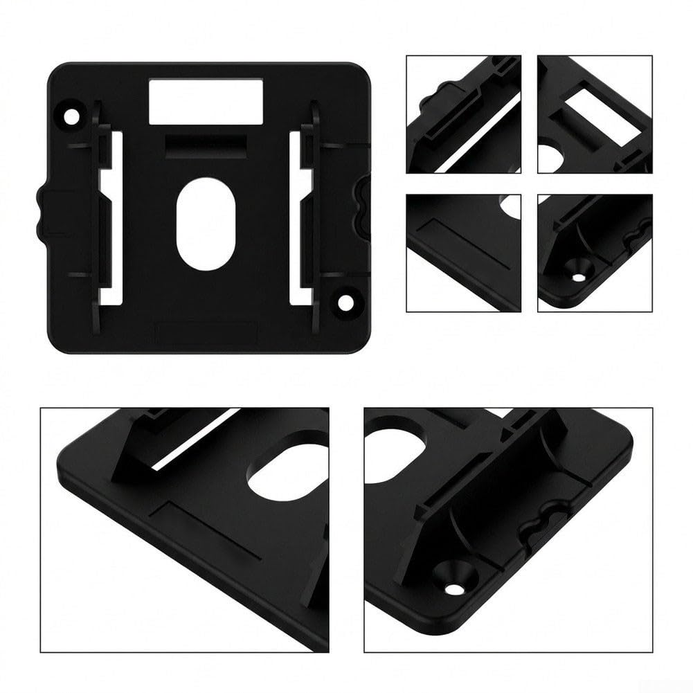 Organizador Baterías para bosch Home Garden 18V Ahorro Espacio(5PCS)