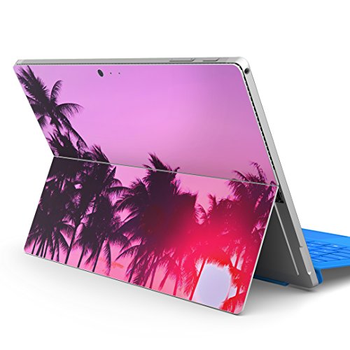 igsticker Surface pro7 (2019) pro6 pro2017 pro4 p XLV[ T[tFX m[gubN m[gp\R Jo[ P[X tB XebJ[ ANZT[ ی 011768 ʐ^ V̖ [Ă
