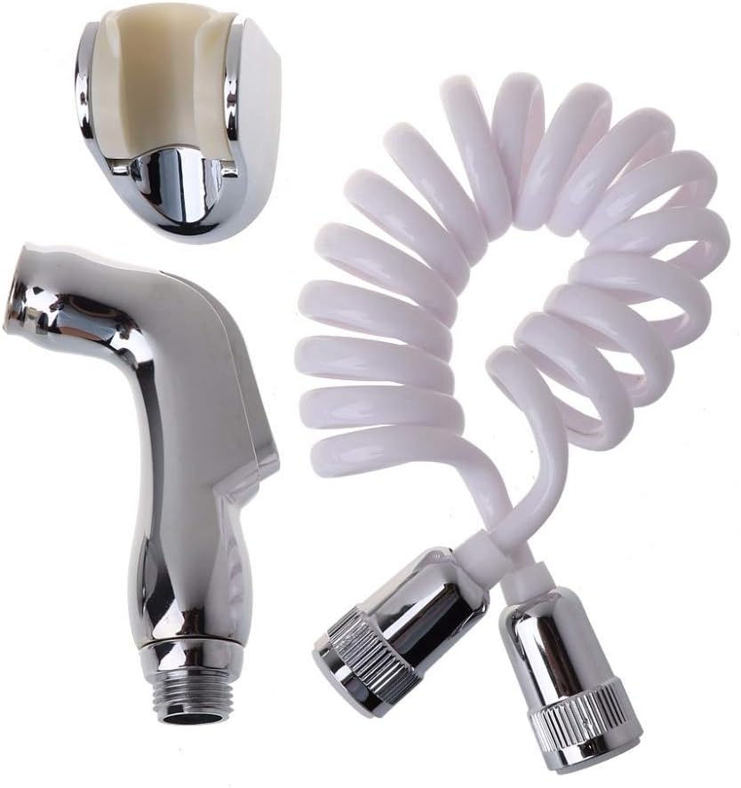 Handheld Bidet Spray - Nozzle Wash Anus Vaginal Cleaner