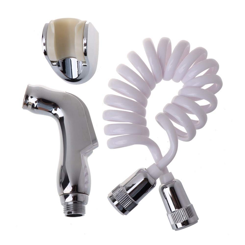 MASSUCHandheld Bidet Spray - Nozzle Wash Anus Vaginal Cleaner