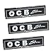 Price comparison product image OCB NATURAL PREMIUM SLIM KING SIZE Rolling Papers - Orignal (3)