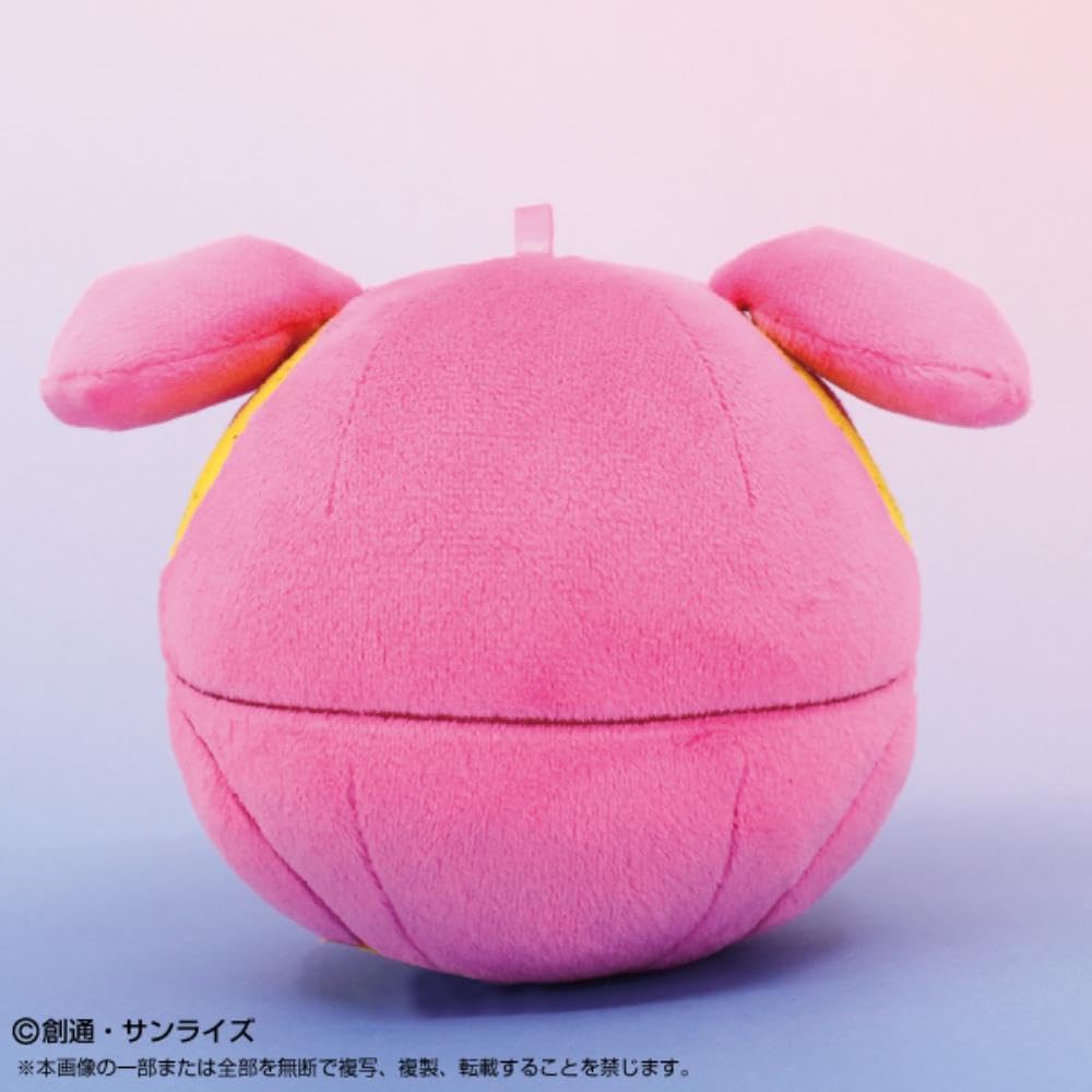 Amazon.co.jp: 機動戦士ガンダムSEED ハロ もちとろぬいぐるみ : おもちゃ