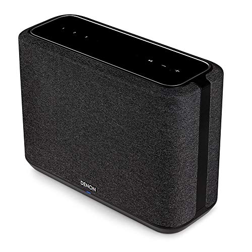Denon Bluetooth Speaker Comparison