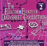 Elektor Datasheet Collection: v. 2 (PUBLIT ELEKTOR)