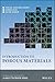 Introduction to Porous Materials (Inorganic Chemistry: A Textbook Series)