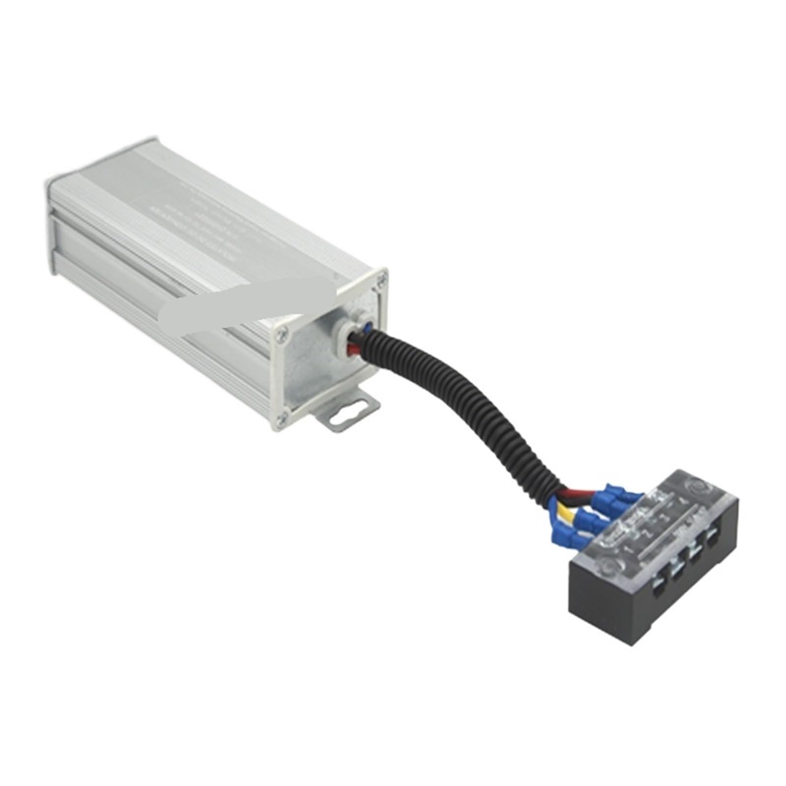 Convertisseur abaisseur CC/CC isolé haute tension 180V vers 12V 5A