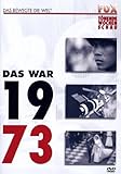 FSK 6 Fox tönende Wochenschau - Das war 1973