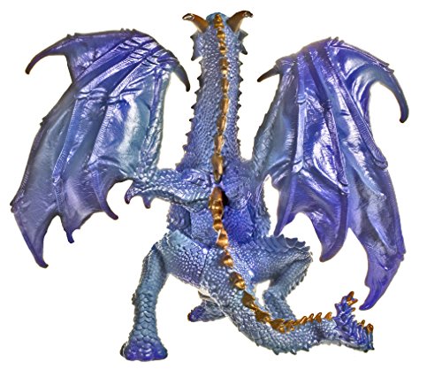 Toy Collection Guardian Dragon - Draco Custos #TOP5