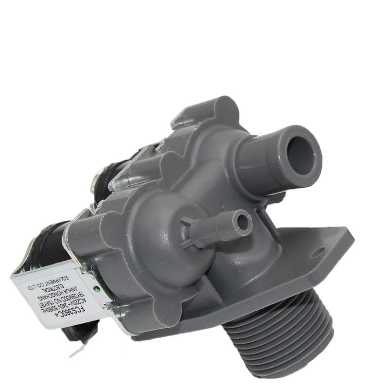 Vanne d'entrée machine à laver XQB70-7036B pour résoudre les pannes de remplissage