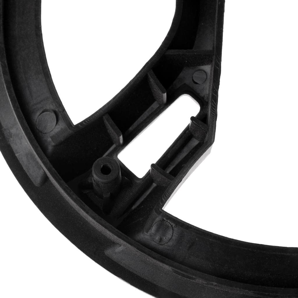 MotiveTech Kettenblattschutz 42-44T | Mountainbike Kettenradabdeckung