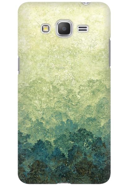 COBERTA Back Cover for Samsung Galaxy Grand Prime Case - Design 16035