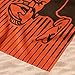 Northwest Cleveland Browns NFL Progression Jacquard Beach Towel 36 x 72 Inches