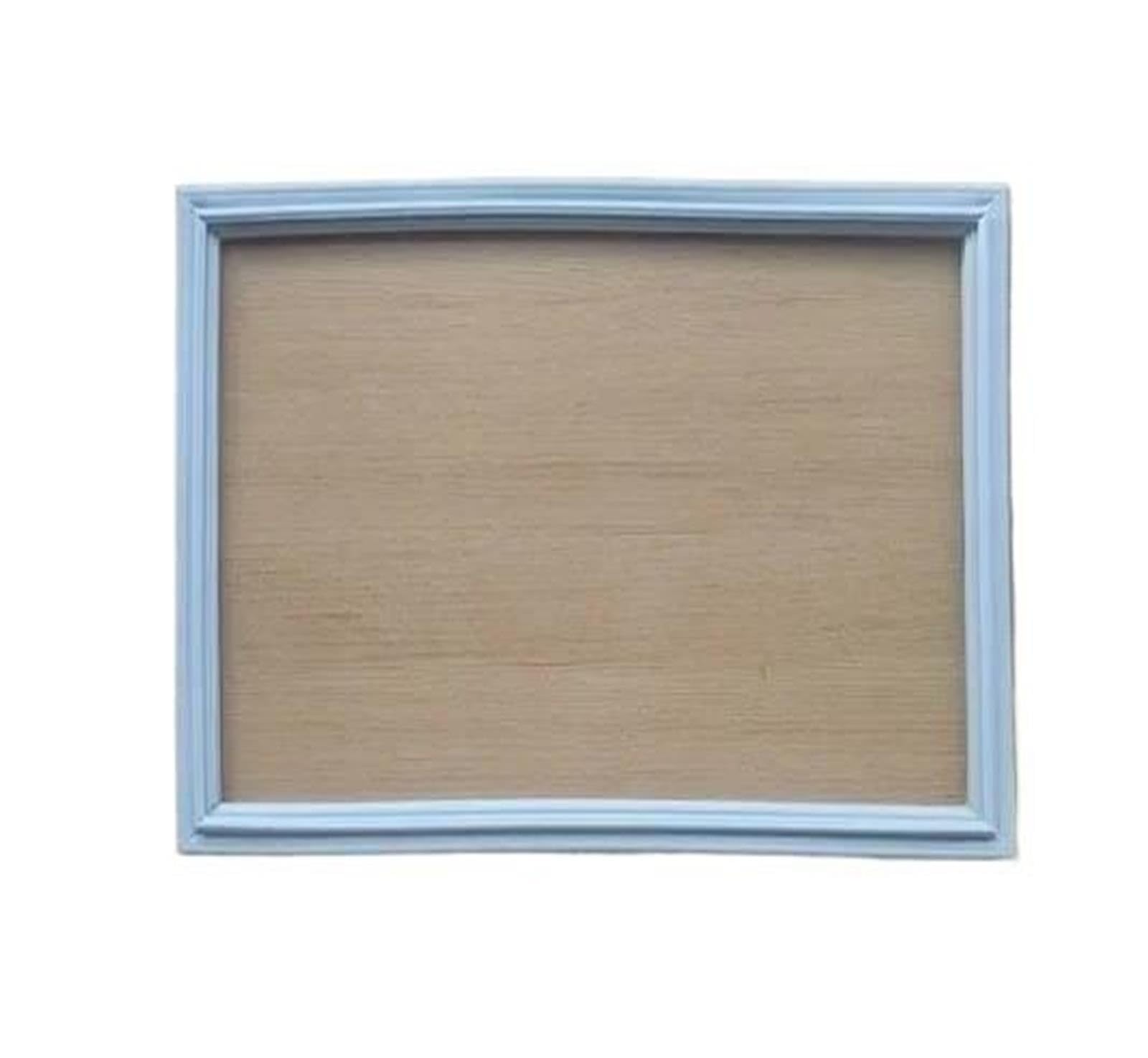 Guarnizione magnetica universale 2M for frigorifero congelatore