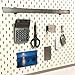 Magnetic Tape with Adhesive, 0.5in x 20ft- Magnet Strips for DIY Crafts & Fridge Organization